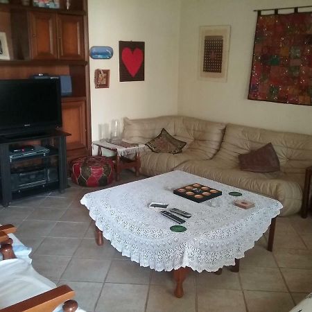 Maisonette Afroditi Willa Peraía Zewnętrze zdjęcie