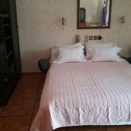 Maisonette Afroditi Willa Peraía Zewnętrze zdjęcie