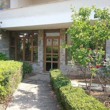 Maisonette Afroditi Willa Peraía Zewnętrze zdjęcie