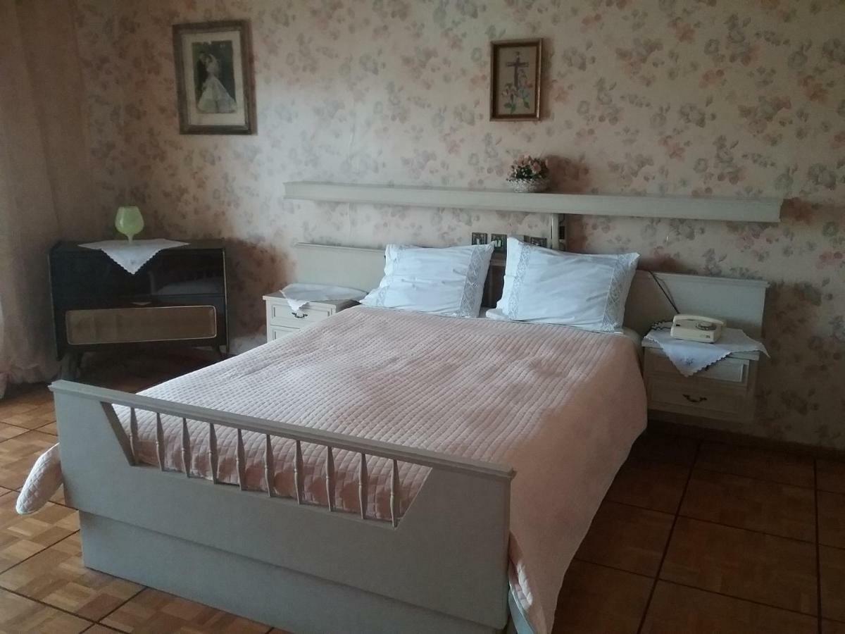 Maisonette Afroditi Willa Peraía Zewnętrze zdjęcie