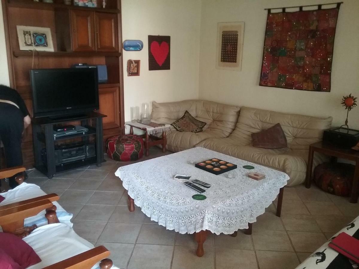 Maisonette Afroditi Willa Peraía Zewnętrze zdjęcie