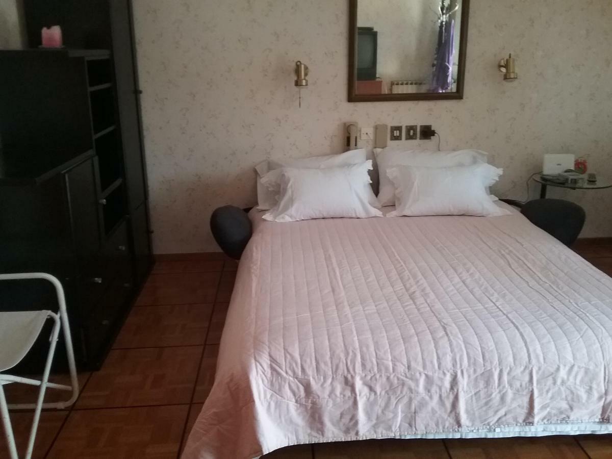 Maisonette Afroditi Willa Peraía Zewnętrze zdjęcie