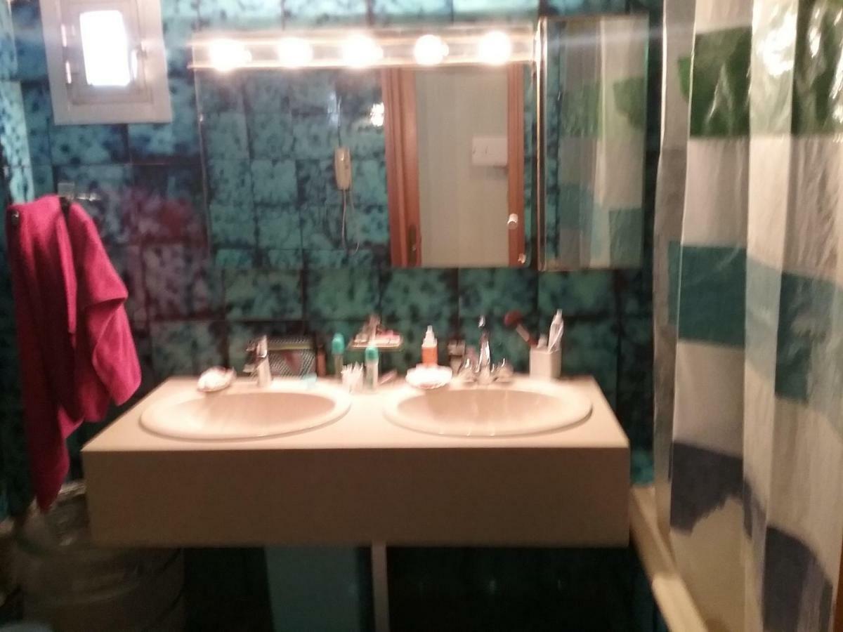 Maisonette Afroditi Willa Peraía Zewnętrze zdjęcie