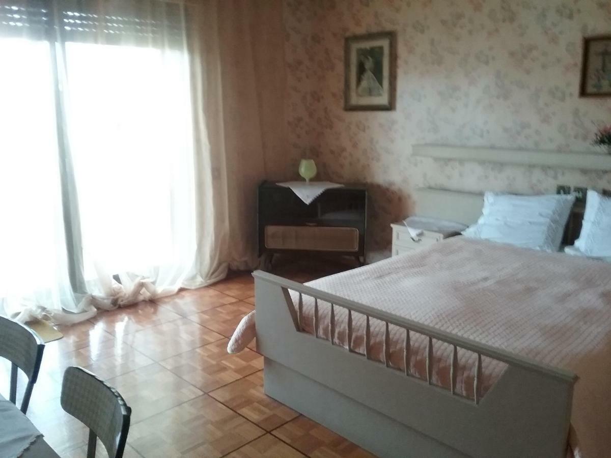 Maisonette Afroditi Willa Peraía Zewnętrze zdjęcie