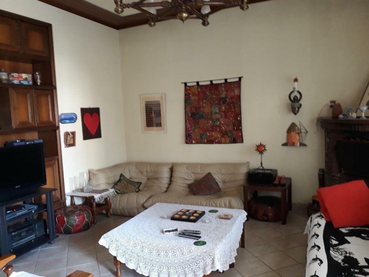 Maisonette Afroditi Willa Peraía Zewnętrze zdjęcie